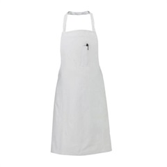 Bib Apron